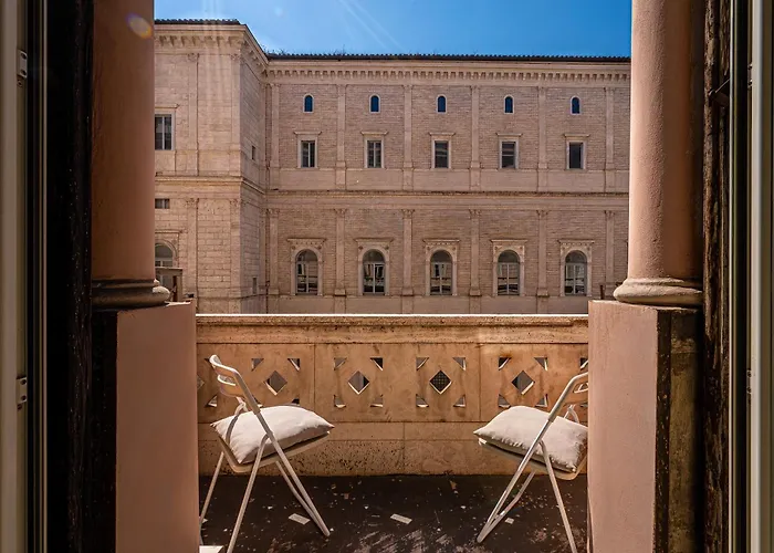 Four Rivers Suites