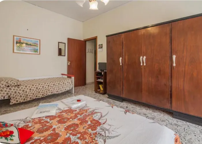 B&B La Contessa Salerno