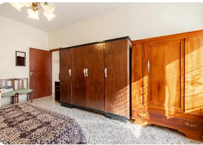 B&B La Contessa Salerno