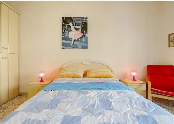 B&B La Contessa Salerno