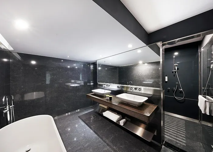 Check Inn Taipei Nanjing