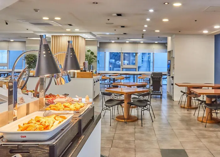 Kolon Seacloud Hotel