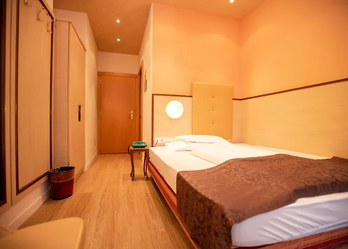 Hotel Anatol