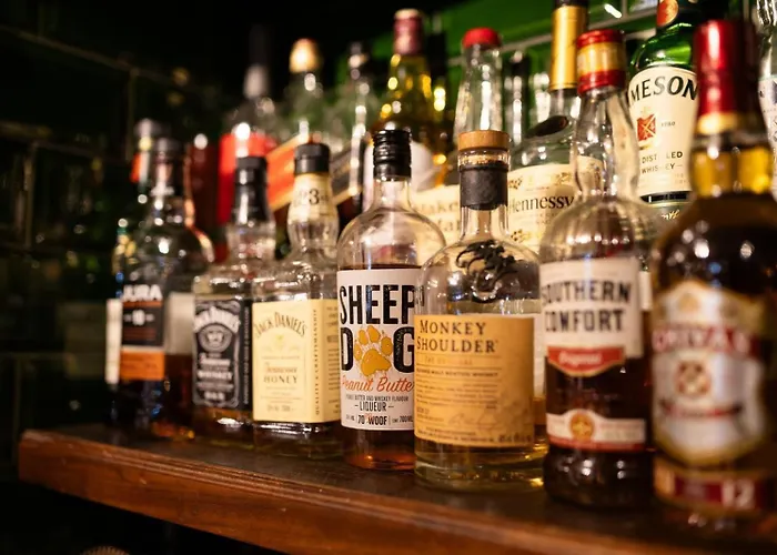 The Lugger Inn Chickerell