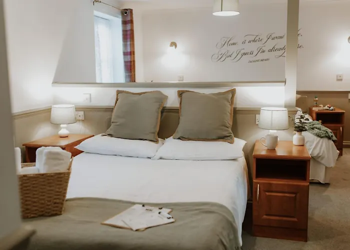 The Lugger Inn Chickerell