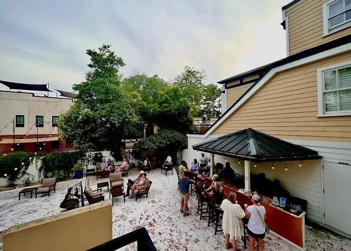 The Jefferson Inn