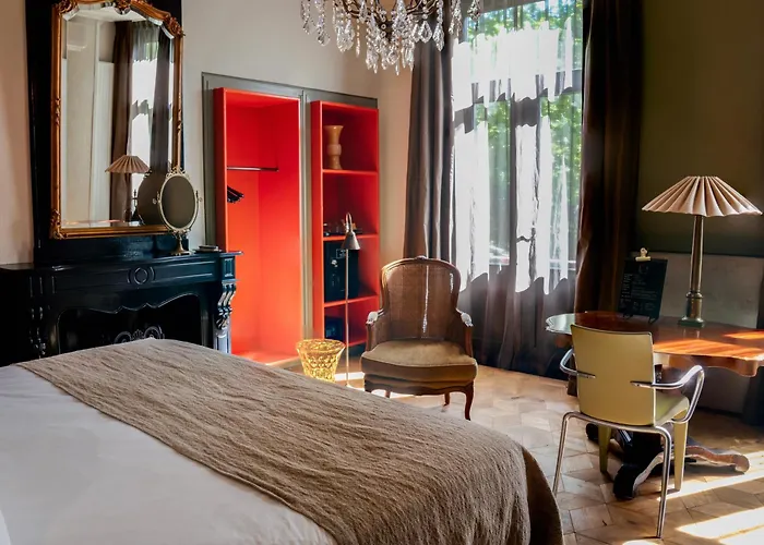 Boutique Hotel Villa Trompenberg