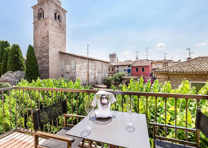 Hotel Corte Regina Sirmione