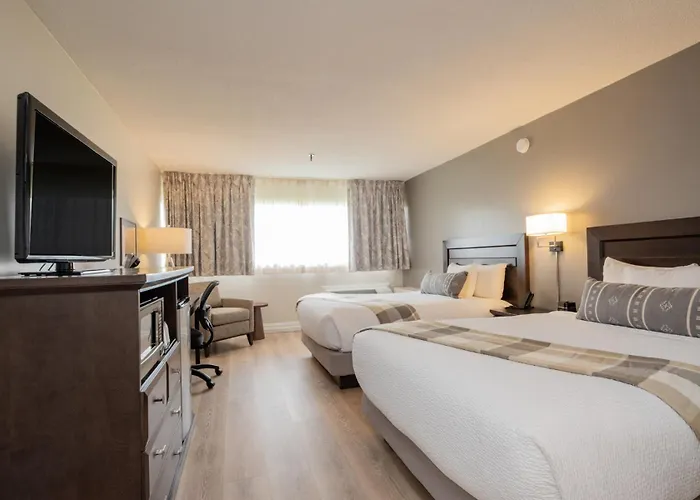 Fireside Inn & Suites Waterville
