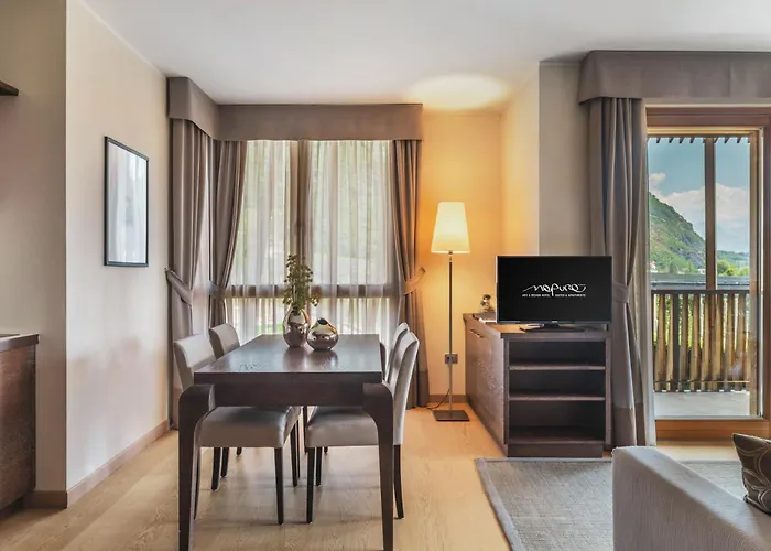 Art&Design Hotel Napura
