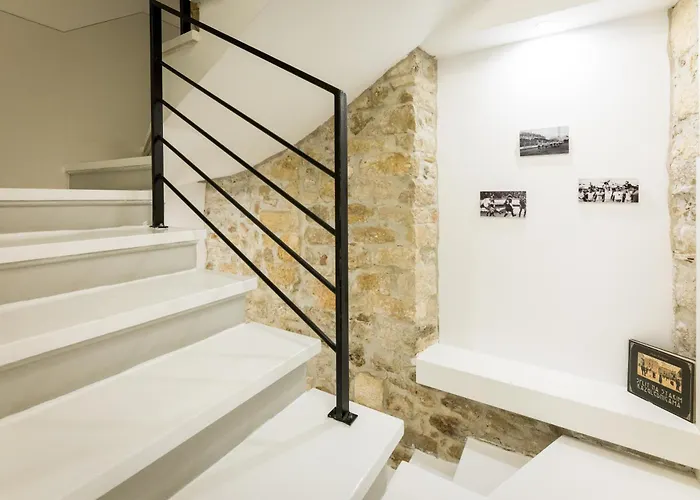 Grgur Ninski Rooms