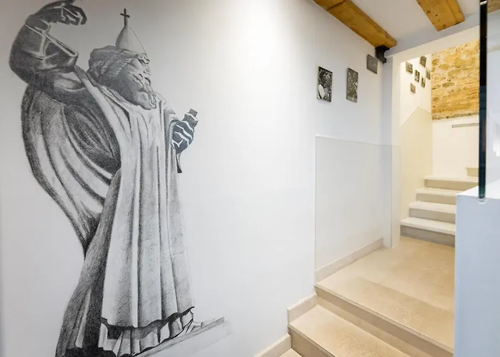 Grgur Ninski Rooms
