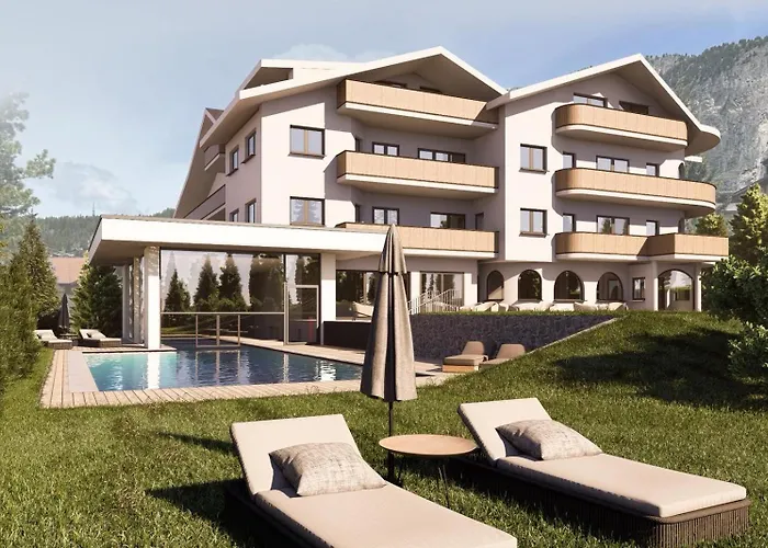 Hotel Dorfer Alpine&Charming Selva di Val Gardena