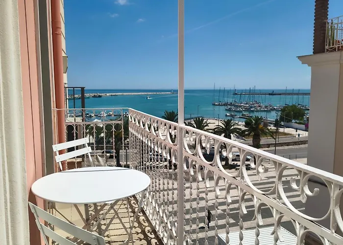 Bed and Breakfast Casa Manfredi Manfredonia