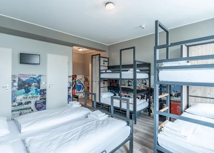 Hotel A&O Muenchen Laim
