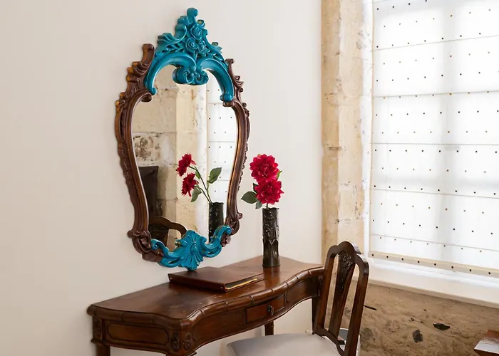 Avli Lounge Apartments Réthymnon