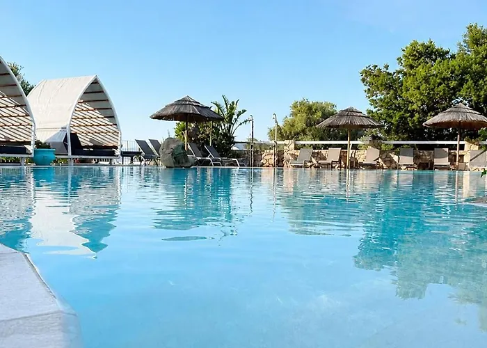 I Ginepri Hotel Cala Gonone