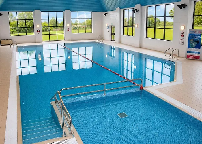 The Wiltshire Hotel, Golf And Leisure Resort