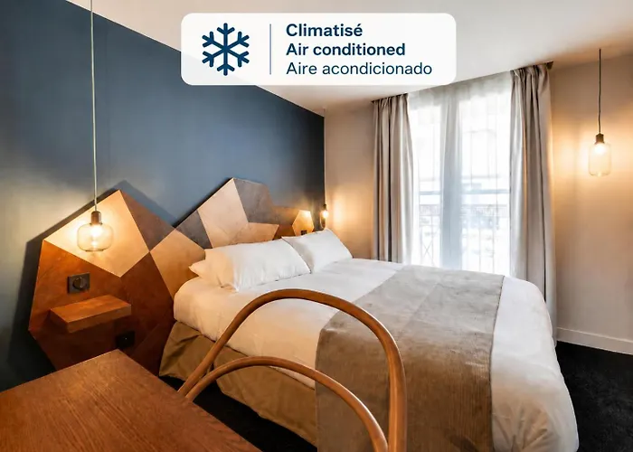 Wit Hotel París