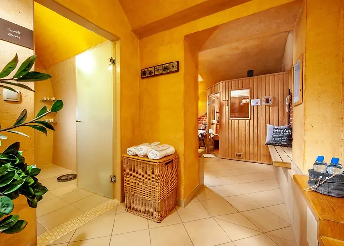 Amber Boutique Hotels - Amber Design