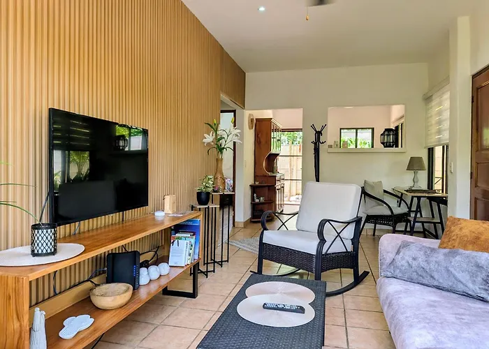 Hotel Casa Buenavista - Adults Only Samara