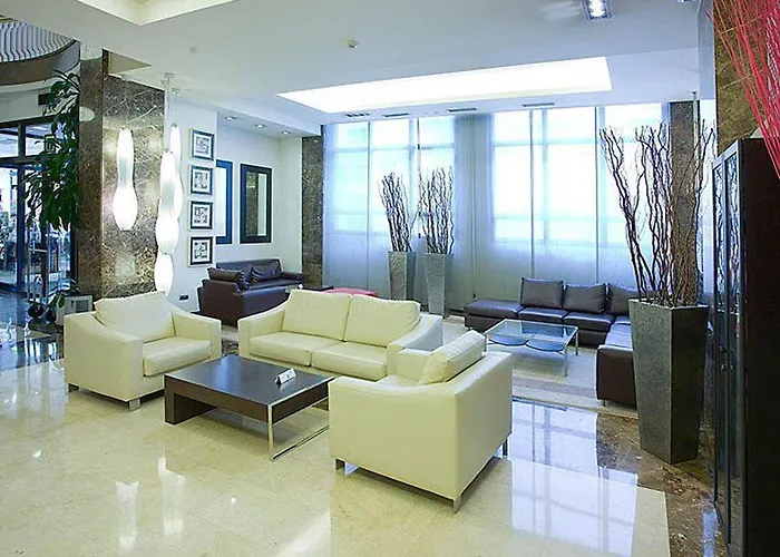 Hotel Abando