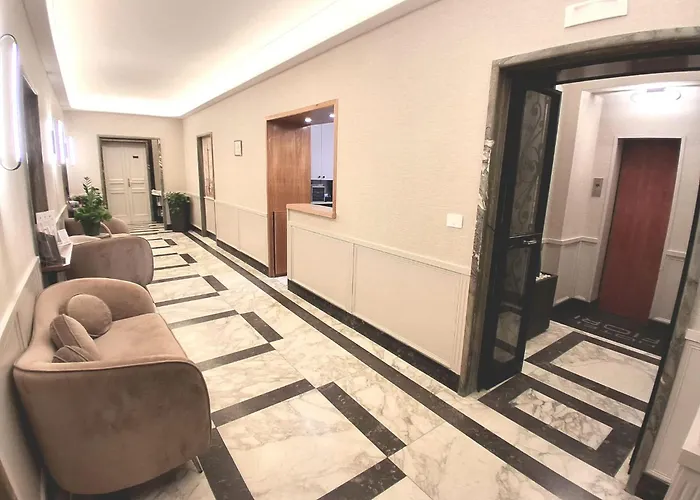 Hotel Fiori Roma