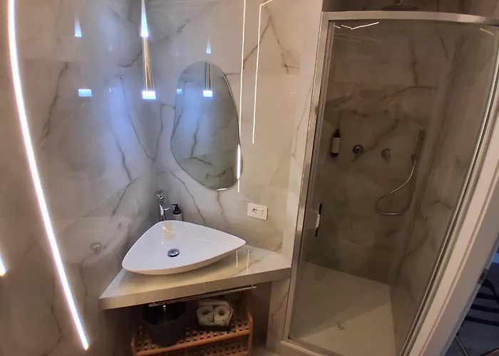 Hotel Fiori Roma