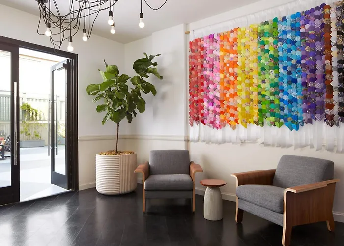 Kimpton Hotel Enso By Ihg San Francisco