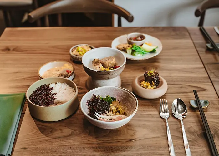 Kimpton Hotel Enso By Ihg San Francisco
