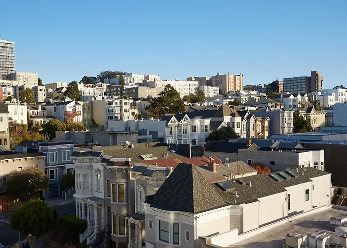 Kimpton Hotel Enso By Ihg San Francisco