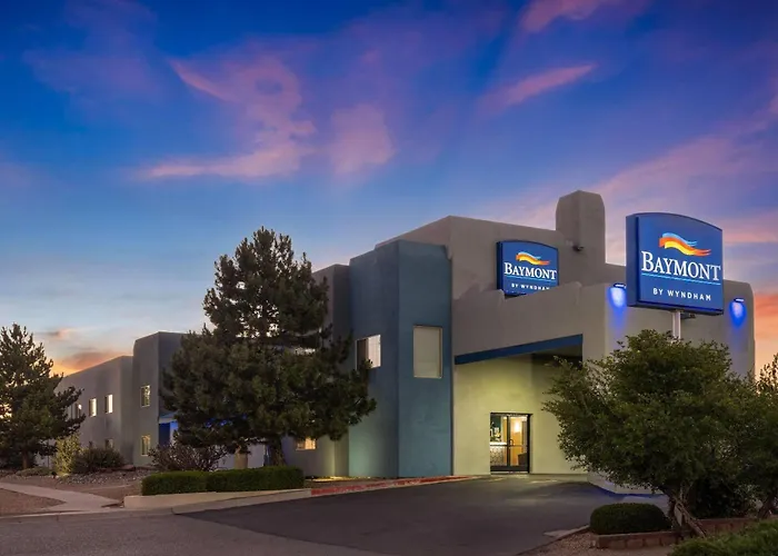 Baymont By Wyndham Santa Fe