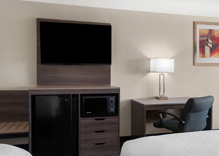 Baymont By Wyndham Santa Fe
