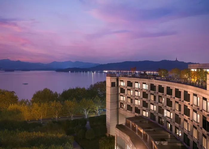 Grand Hyatt Hangzhou