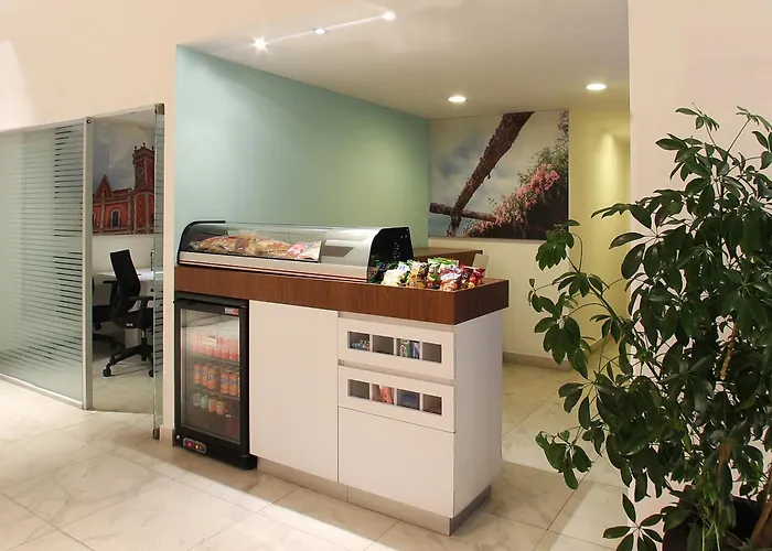 One Salina Cruz Hotel