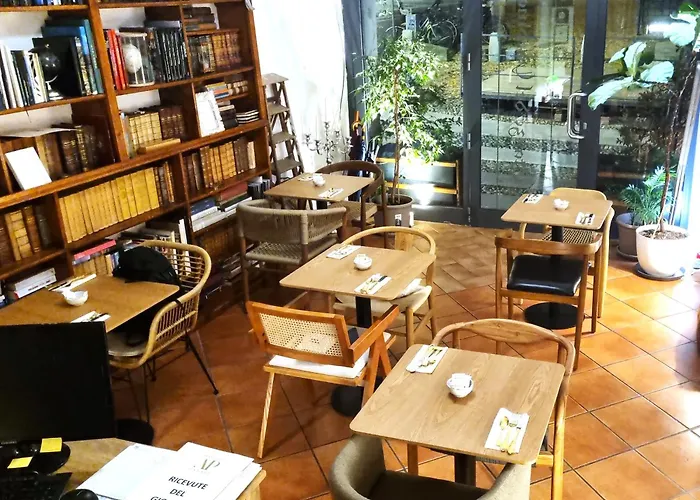 Bed and Breakfast Le Stanze del Cardinale Pavia