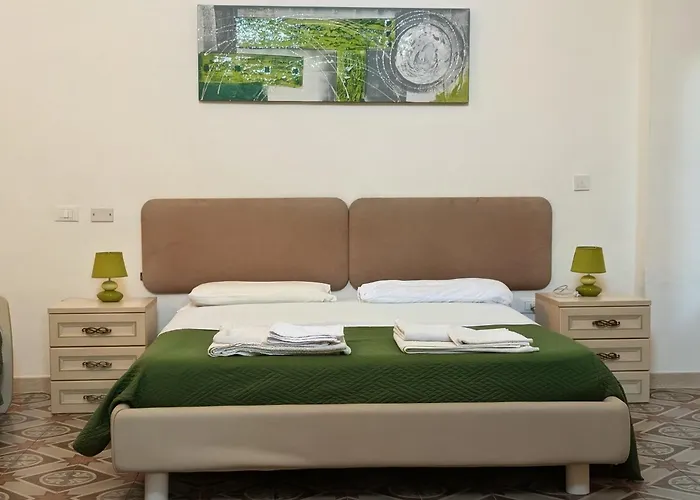 B&B Il Ventaglio