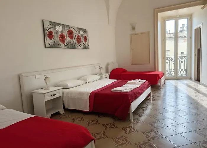 B&B Il Ventaglio