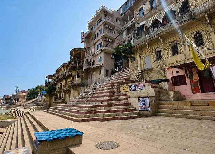 Hotel Sita Where Every Stay Tells A Story Of Kashi Bénarès