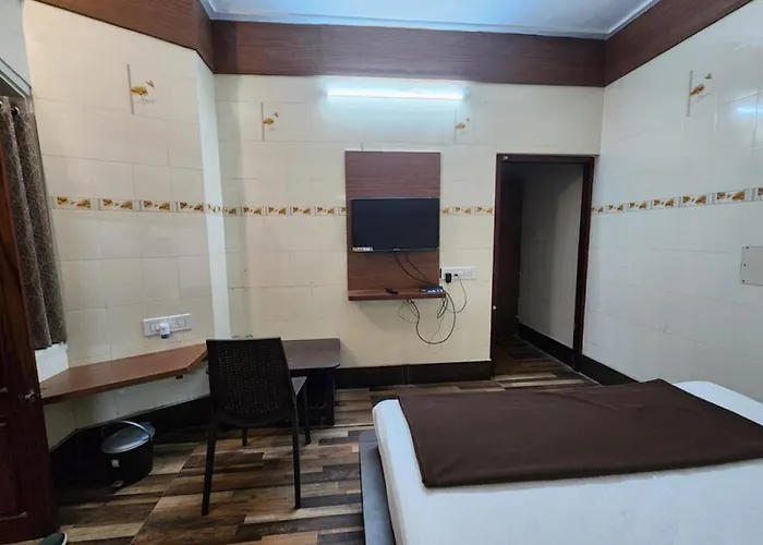 Hk Grand Inn