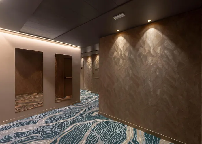 Hotel Atmosphere Venice
