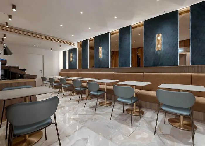 Hotel Atmosphere Venice