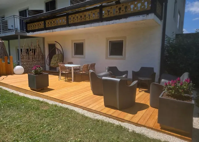 Pension Waldesruh