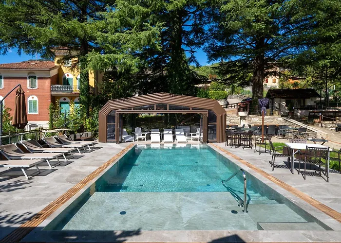Firenze Hotel Suite & Spa Fanano