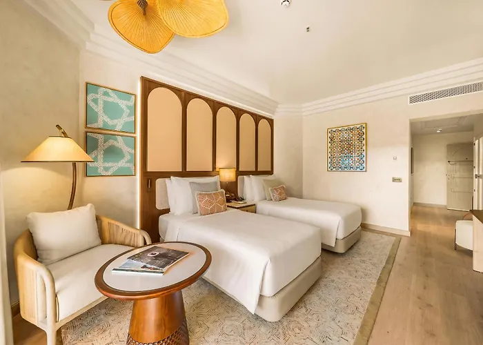 Gran Marbella Resort & Beach Club