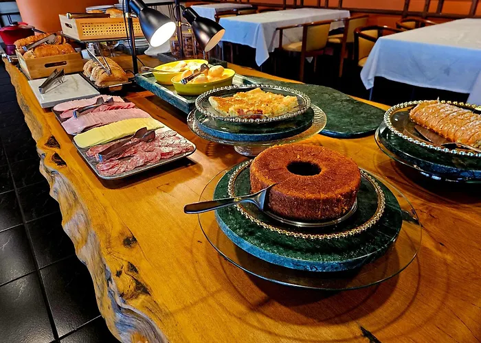 Hotel Santoni