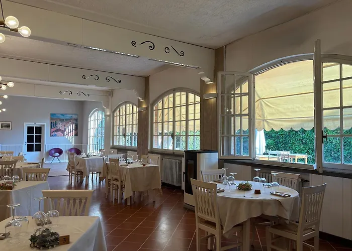 Hotel Vedute