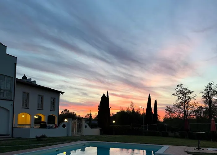 Hotel Vedute