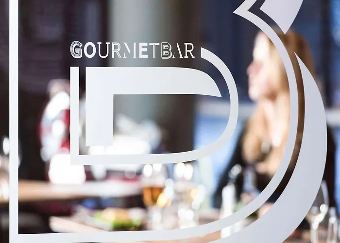 Novotel Gent Centrum