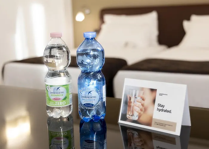 Best Western Hotel Biri Padova